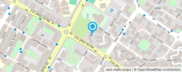 מפת הגעה אל פיקס מפת הגעה אל פיקס