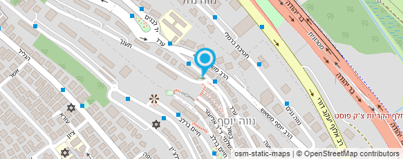 מפת הגעה אל רויאל מיוזיק