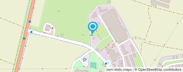 מפת הגעה אל לוין יפית - רפואה משלימה