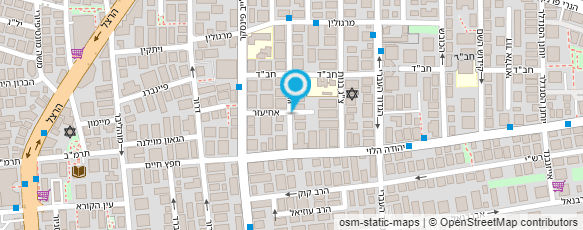 מפת הגעה אל ברכות – להקליט ברכה לכל שמחה