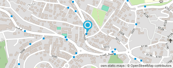 מפת הגעה אל רין תכשיטים Reine jewelry