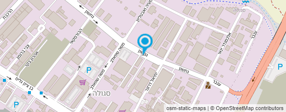 מפת הגעה אל א.ר. שיווק מפת הגעה אל א.ר. שיווק