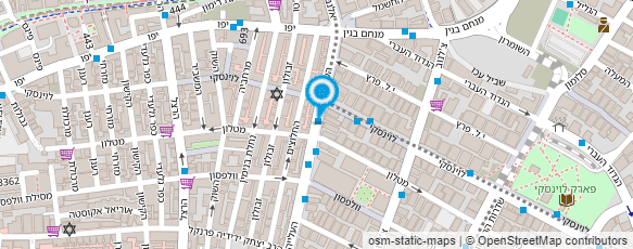 מפת הגעה אל כלבו זול