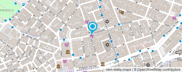 מפת הגעה אל קומיוג'ן Commugen