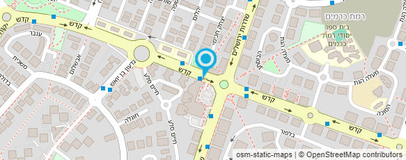 מפת הגעה אל מאי גרפיקס מפת הגעה אל מאי גרפיקס