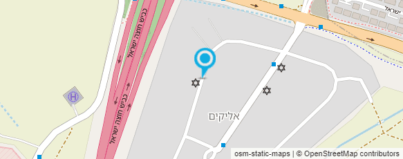 מפת הגעה אל נט טק מחשבים Net-Tech