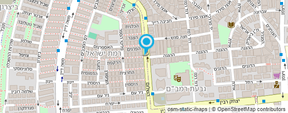 מפת הגעה אל קבוצת אנשים ומחשבים