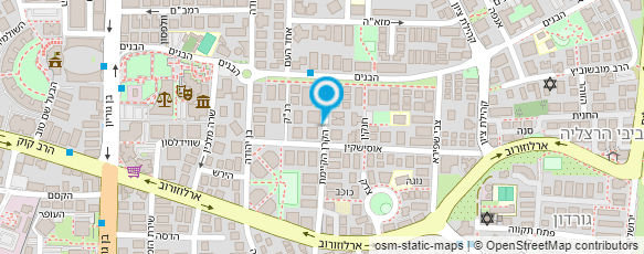 מפת הגעה אל במבולנד Bambooland