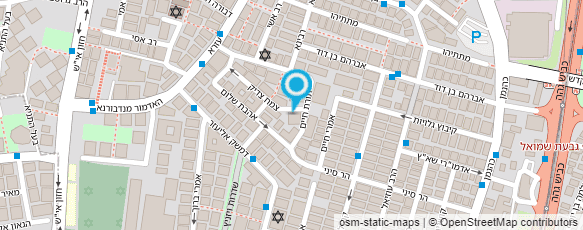 מפת הגעה אל חלוקי 2000