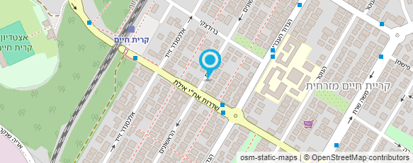 מפת הגעה אל בנייית אתרים TheGuy