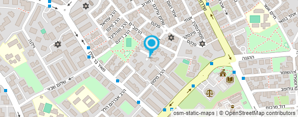 מפת הגעה אל ים הקור מפת הגעה אל ים הקור