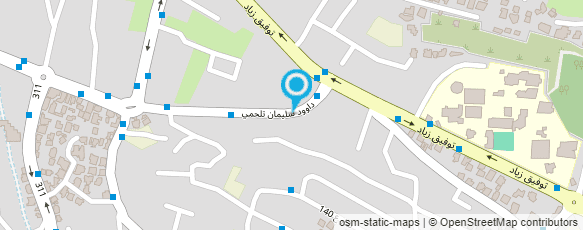 מפת הגעה אל אנאקה elegansy