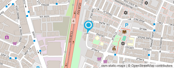 מפת הגעה אל אר.סי.אס msrcs company ltd