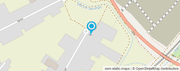 מפת הגעה אל גרין לייטינג בע"מ