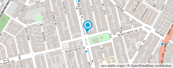 מפת הגעה אל פסגות אחזקות