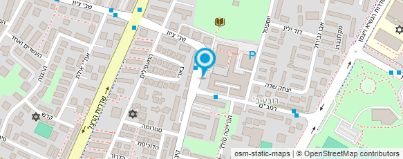 מפת הגעה אל אופנת רחימי