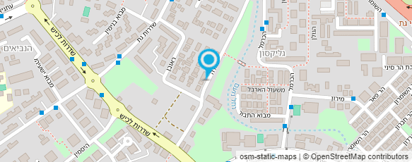 מפת הגעה אל פיש אינסטלציה מפת הגעה אל פיש אינסטלציה