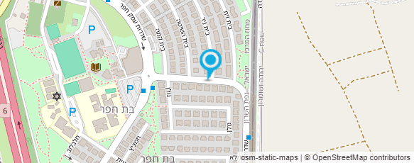 מפת הגעה אל רינה עובד מפת הגעה אל רינה עובד