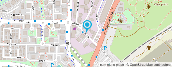 מפת הגעה אל במהירות האור