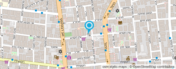 מפת הגעה אל בוטלג bootleg dj's מפת הגעה אל בוטלג bootleg dj's