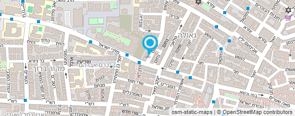 מפת הגעה אל מומנט