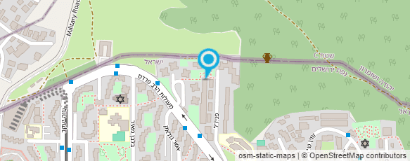 מפת הגעה אל שיפוצי הבירה מפת הגעה אל שיפוצי הבירה