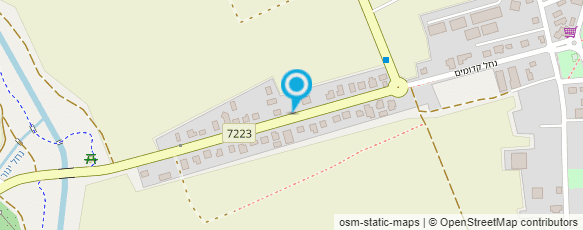 מפת הגעה אל מסגריית ליאור אליהו מפת הגעה אל מסגריית ליאור אליהו