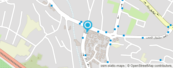 מפת הגעה אל פסט פון fastfhon