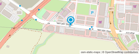 מפת הגעה אל י.מ. טבע סנטר שיווק בע"מ מפת הגעה אל י.מ. טבע סנטר שיווק בע"מ