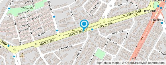 מפת הגעה אל ד"ר מדלן עסאף מפת הגעה אל ד"ר מדלן עסאף