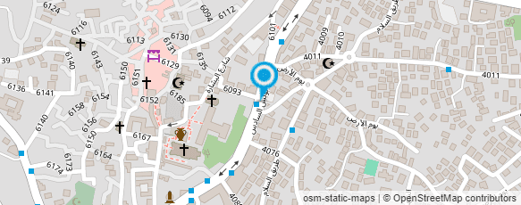 מפת הגעה אל ניו פון