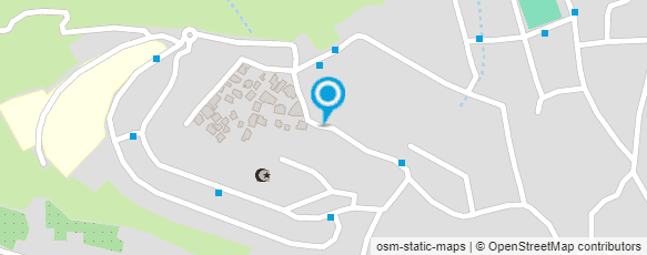 מפת הגעה אל דעדוש מסחר כללי לעסקים