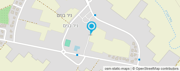 מפת הגעה אל מיכל - תיקשור