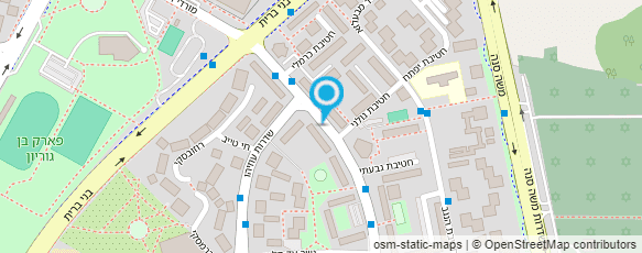 מפת הגעה אל א.א סגירת עיסקה