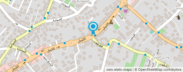 מפת הגעה אל בית קליה יוסף כל סוגי הקפה מפת הגעה אל בית קליה יוסף כל סוגי הקפה