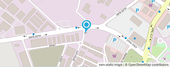 מפת הגעה אל ספרינט מפת הגעה אל ספרינט