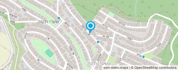 מפת הגעה אל צ'י-מאמא