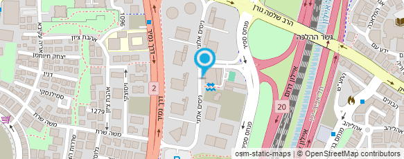 מפת הגעה אל עמנואל הסעות ושליחויות מפת הגעה אל עמנואל הסעות ושליחויות