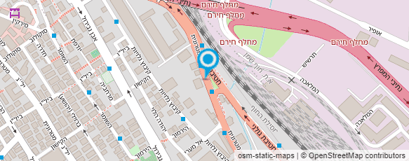 מפת הגעה אל גרין אינדסטרי מפת הגעה אל גרין אינדסטרי