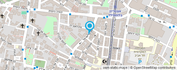 מפת הגעה אל טוחי טארק עבודות חשמל מפת הגעה אל טוחי טארק עבודות חשמל