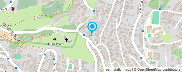 מפת הגעה אל עו"ד אלי אברך