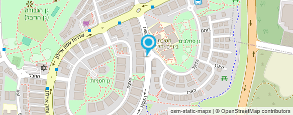 מפת הגעה אל סולושיין Solution