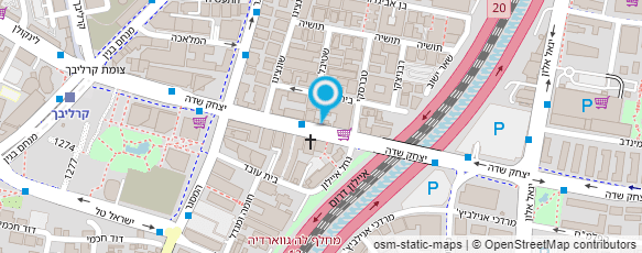 מפת הגעה אל אלפא ליסינג מפת הגעה אל אלפא ליסינג