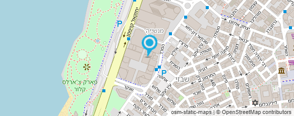 מפת הגעה אל דוד ידיד משרד עו"ד ונוטריון מפת הגעה אל דוד ידיד משרד עו"ד ונוטריון