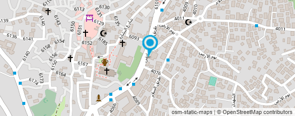 מפת הגעה אל עו"ד אוריית זקנון