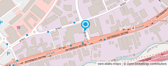 מפת הגעה אל DIVART-special print