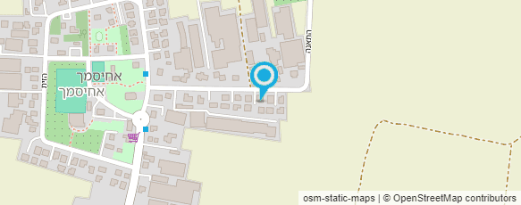 מפת הגעה אל שגיא ר.א בע"מ מפת הגעה אל שגיא ר.א בע"מ