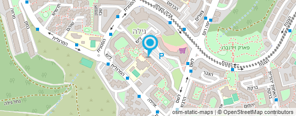 מפת הגעה אל אליהו אומן הגבס והצבע מפת הגעה אל אליהו אומן הגבס והצבע