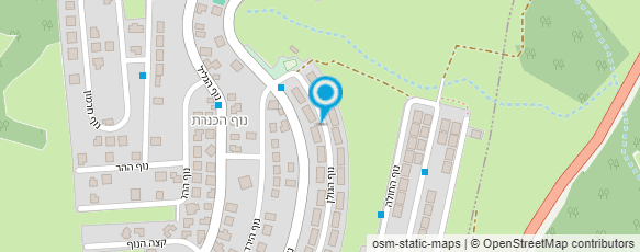 מפת הגעה אל סמדי מסיבומבה