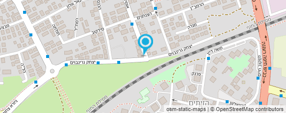 מפת הגעה אל אידה שיווק